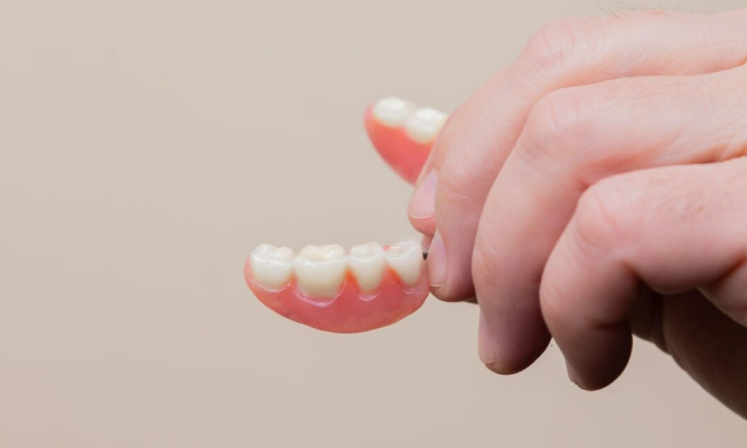 teeth-mold