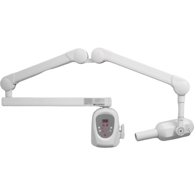 Intra Oral Scanner